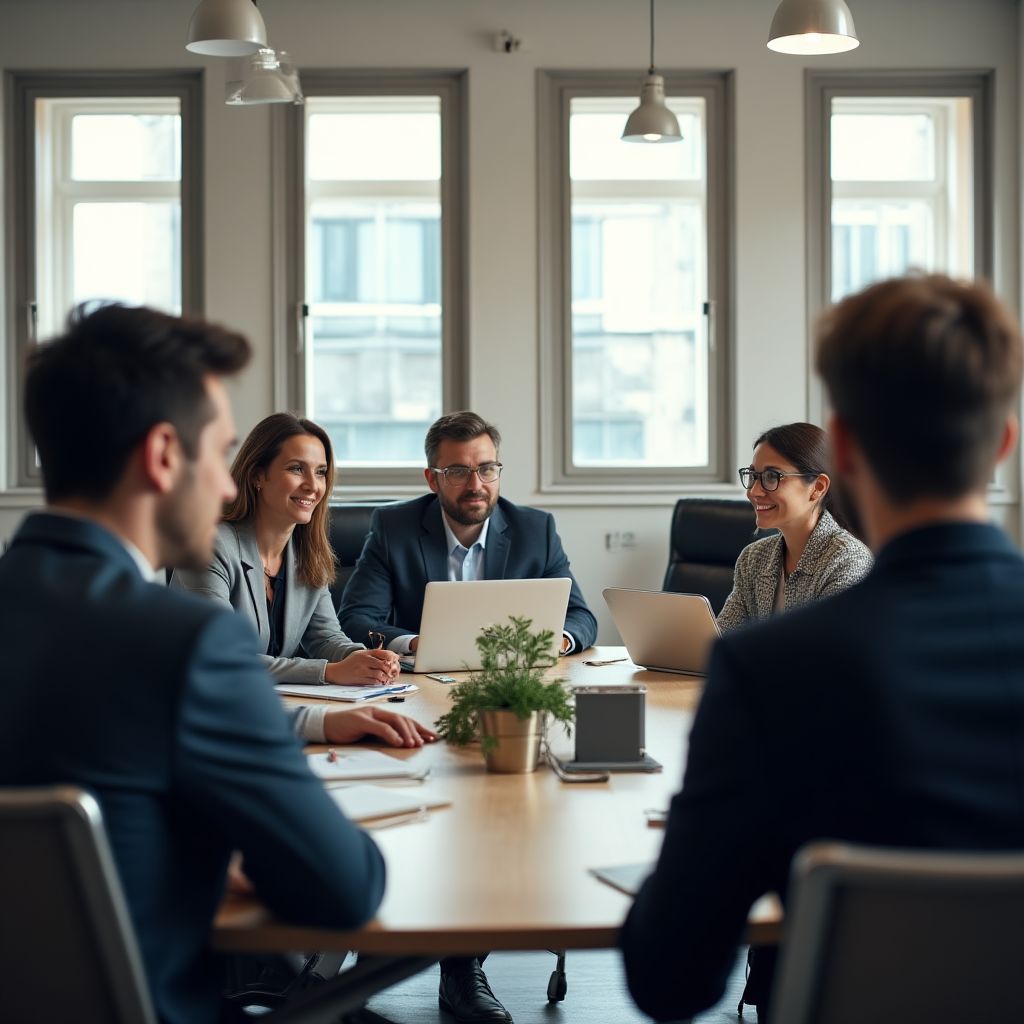 Bireysel Koçluk Seansı