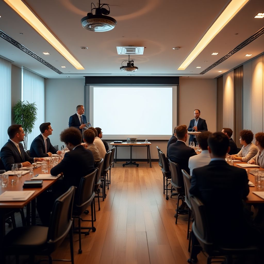 Liderlik Geliştirme Atölyesi